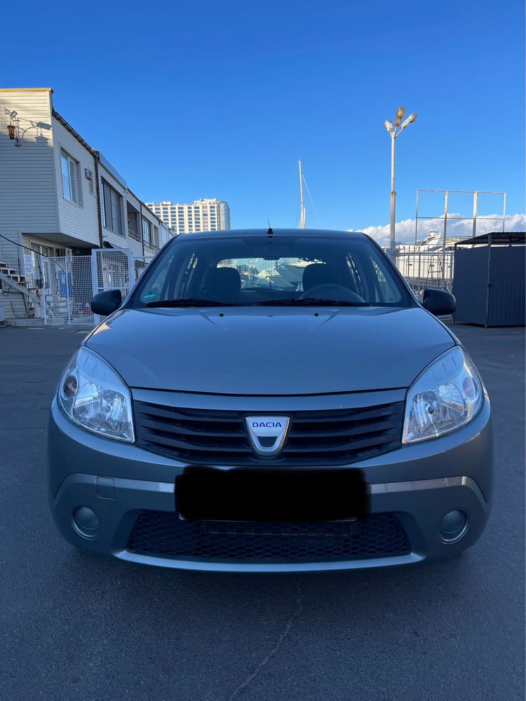 Продам Dacia Sandero