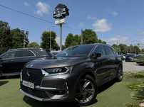 DS DS7 Crossback E-Tense Rivoli EAT8
