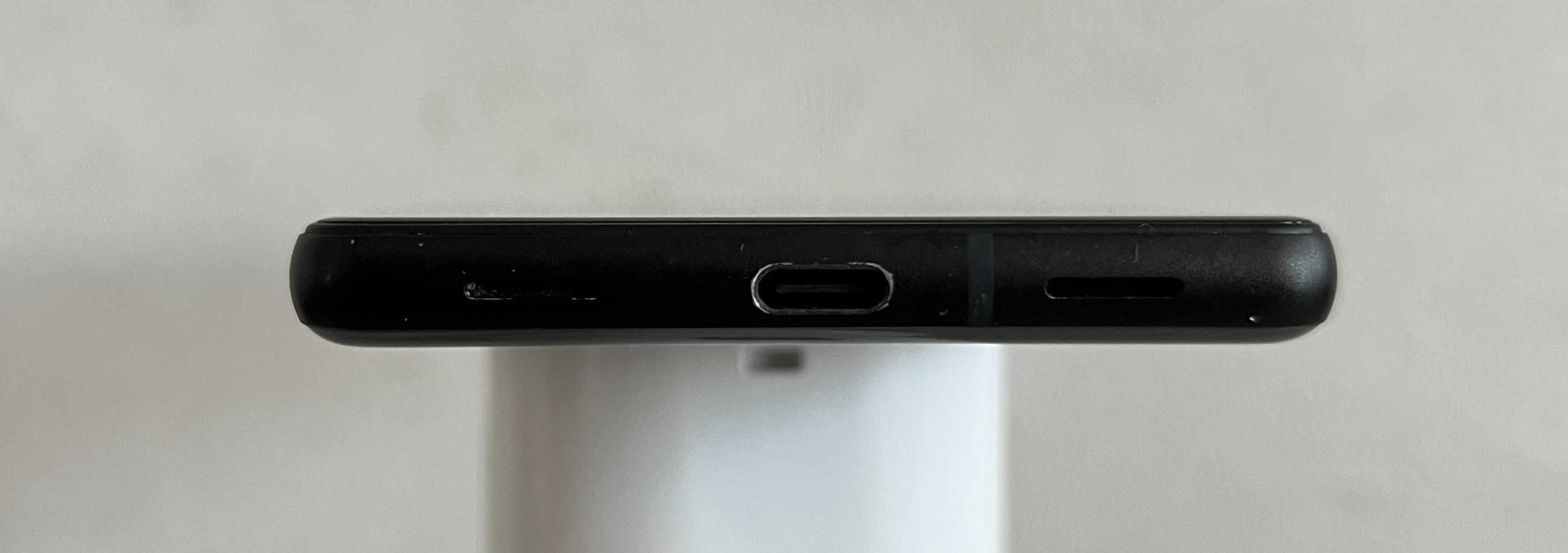 Google Pixel 6a | 6/128 | Neverlock | Black