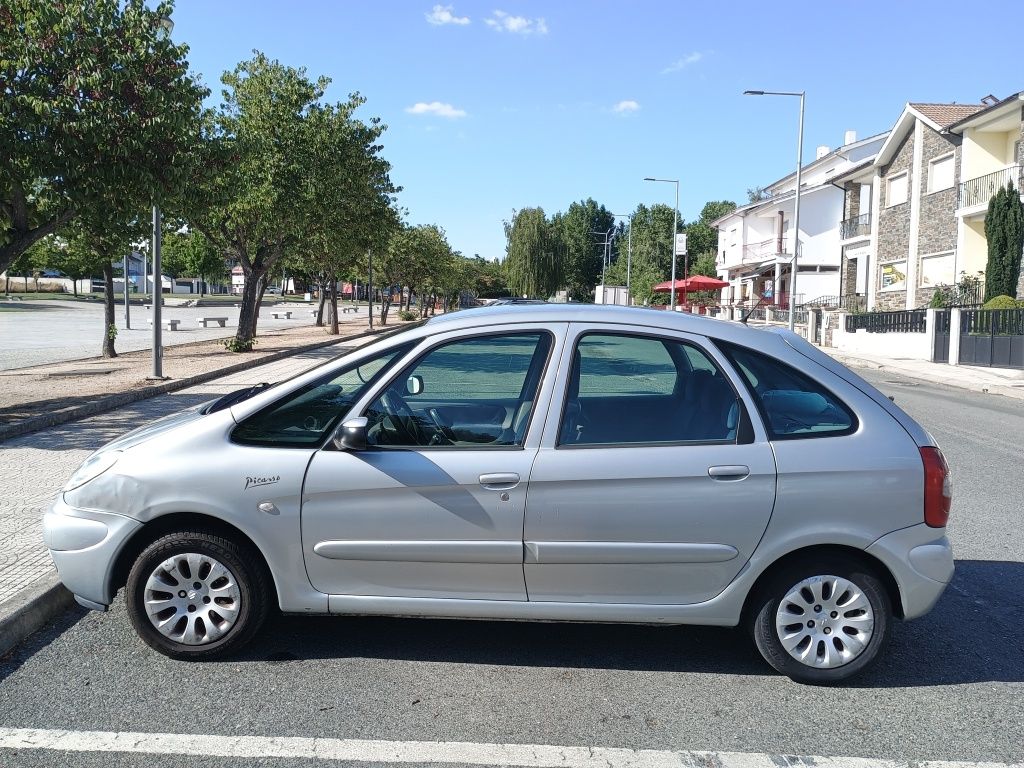 Citroen Xsara Picasso