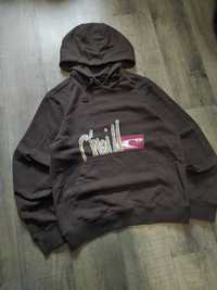 rap hoodie Oneill