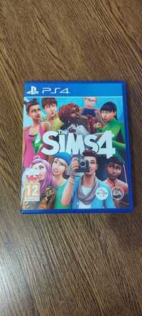 The Sims 4 PL Sony PlayStation 4 (PS4) TANIO ŁÓDŹ