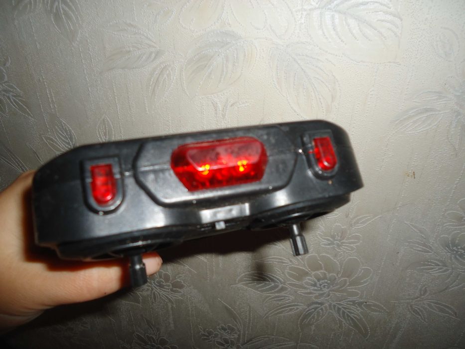 пульт для игрушки