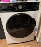 Pralka Amica WA2S612BKISVD
