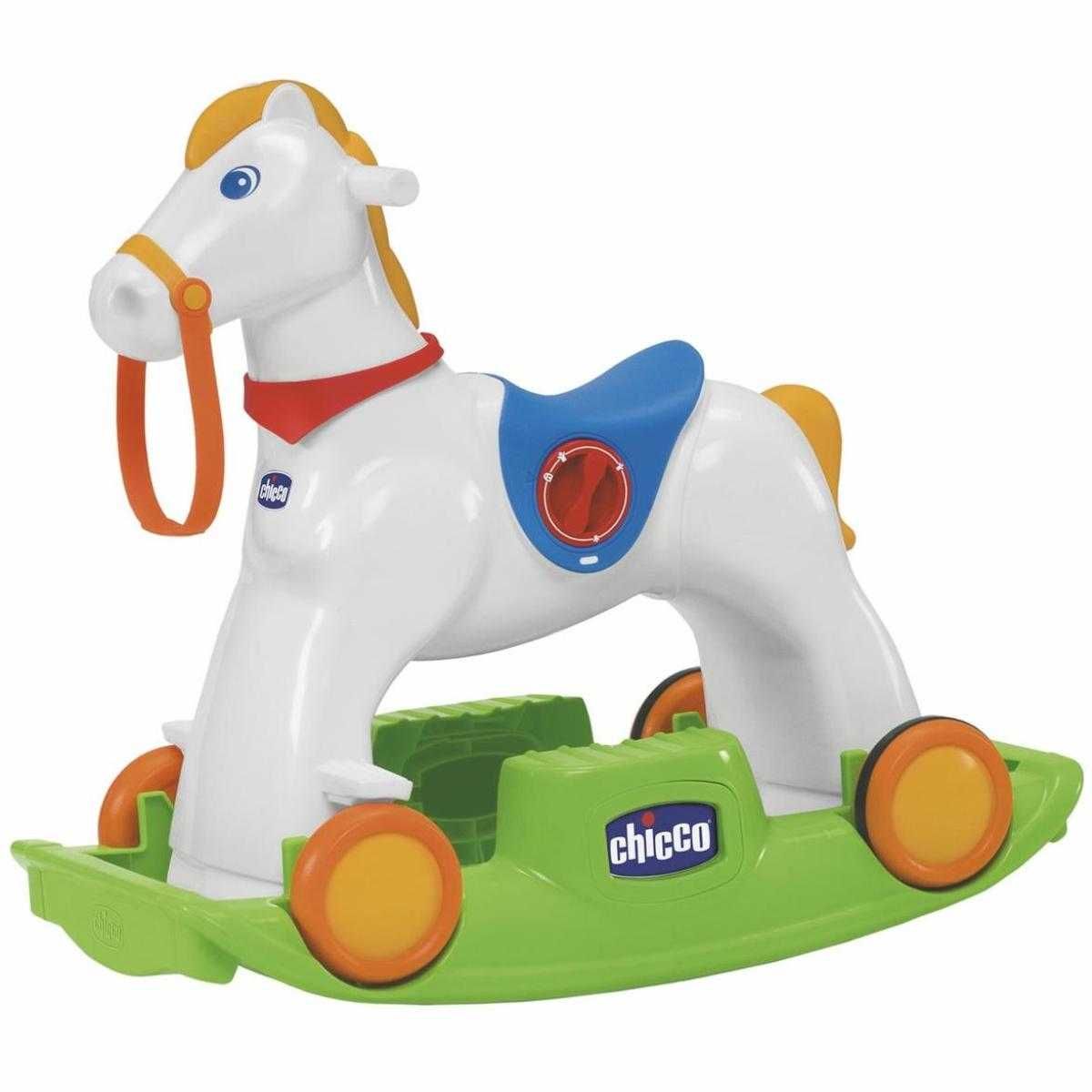 Chicco Cavalo Rodeo