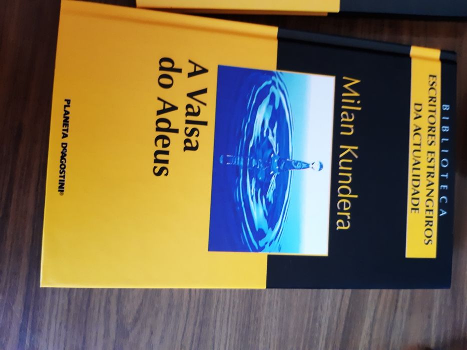 Escritores Estrangeiros