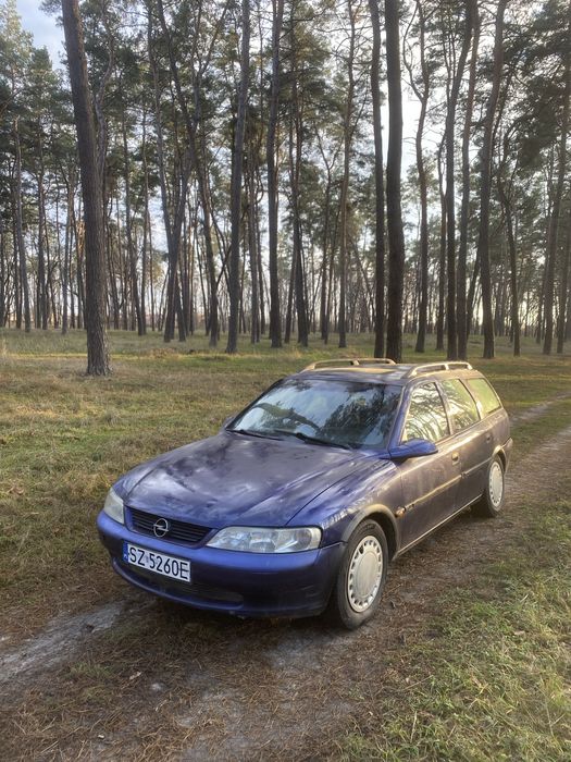 Продам Опель Вектра 1.8 Бензин