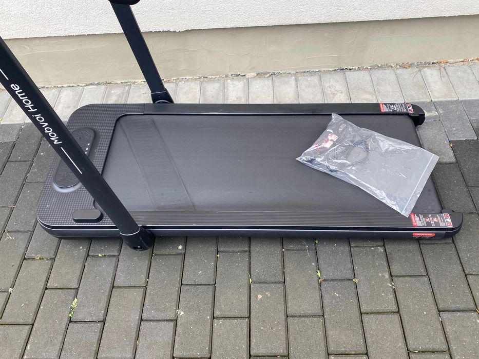 Bieżnia elektryczna Mobvoi Składana do 120 kg max.12 km/h T4089