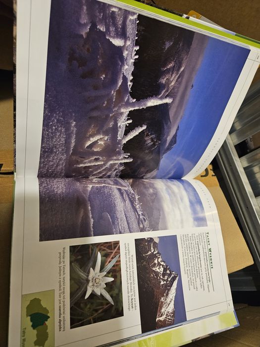 Najpiękniejsze zakątki Słowacji