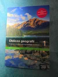 Oblicza geografii 1 zakres podstawowy nowa era