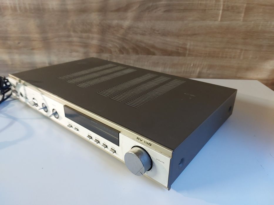 Wzmacniacz Siemens RV 150 Okazja! Wysyłka!