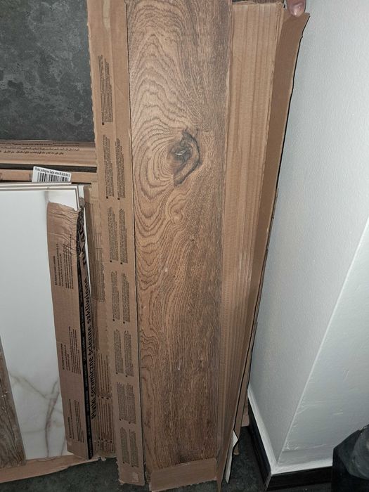 Gres Wood Concept GPTU 902 BEIGE MAT RECT 14,7X89 OPOCZNO