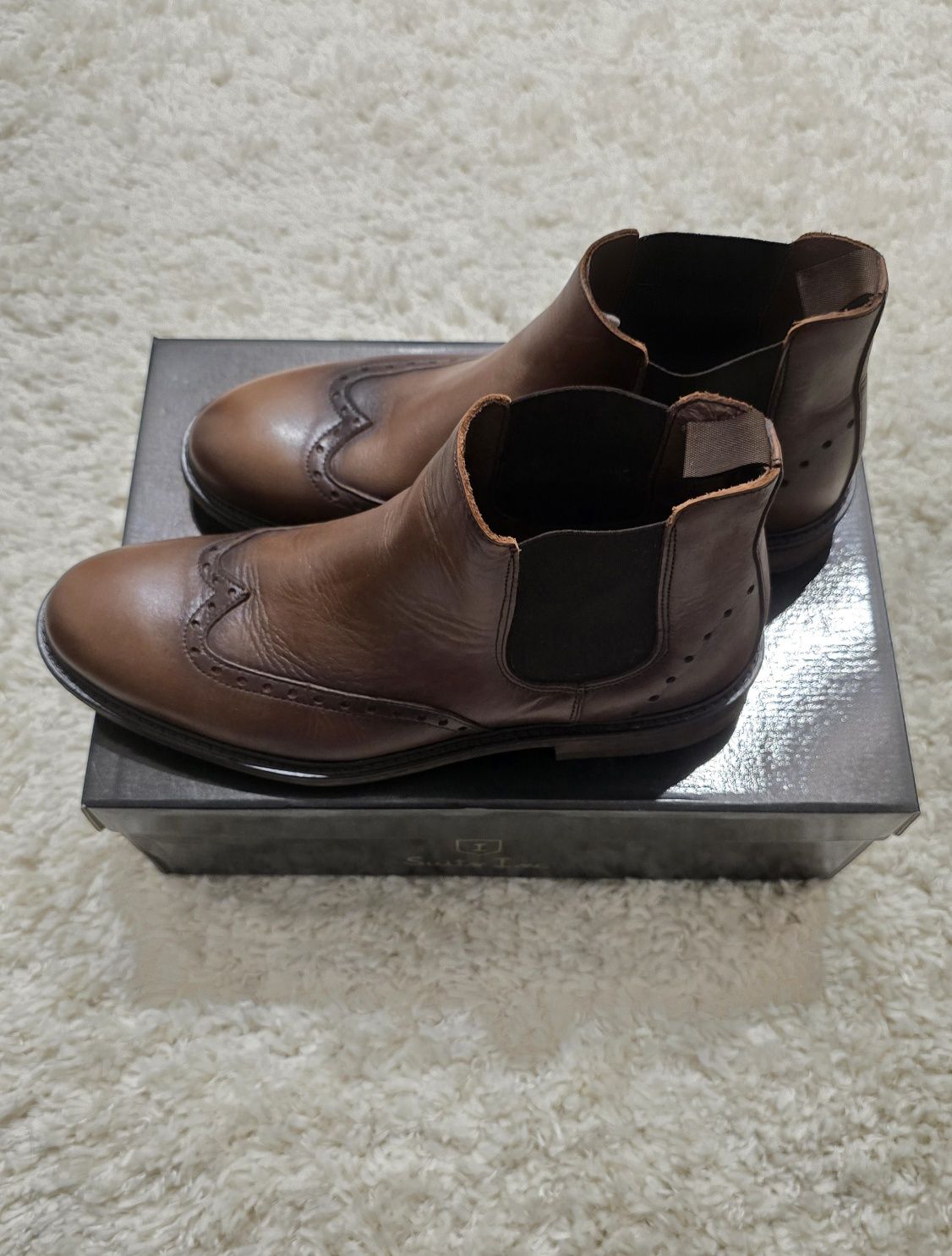 Botim Suits Inc - Novo