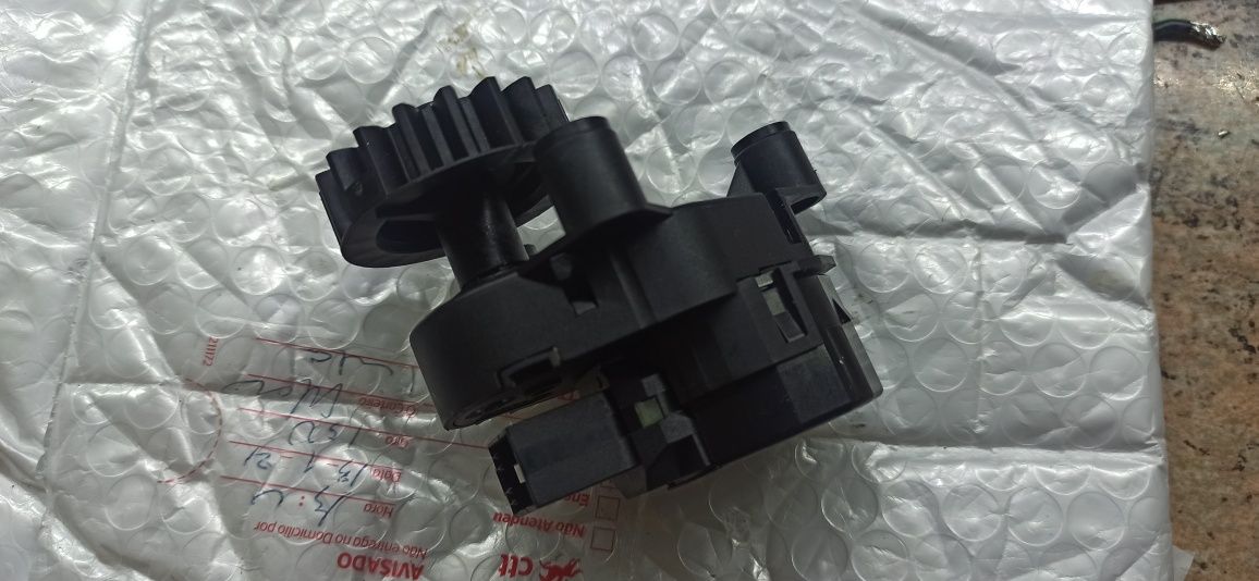 Motor sofagem VW FORD SEAT