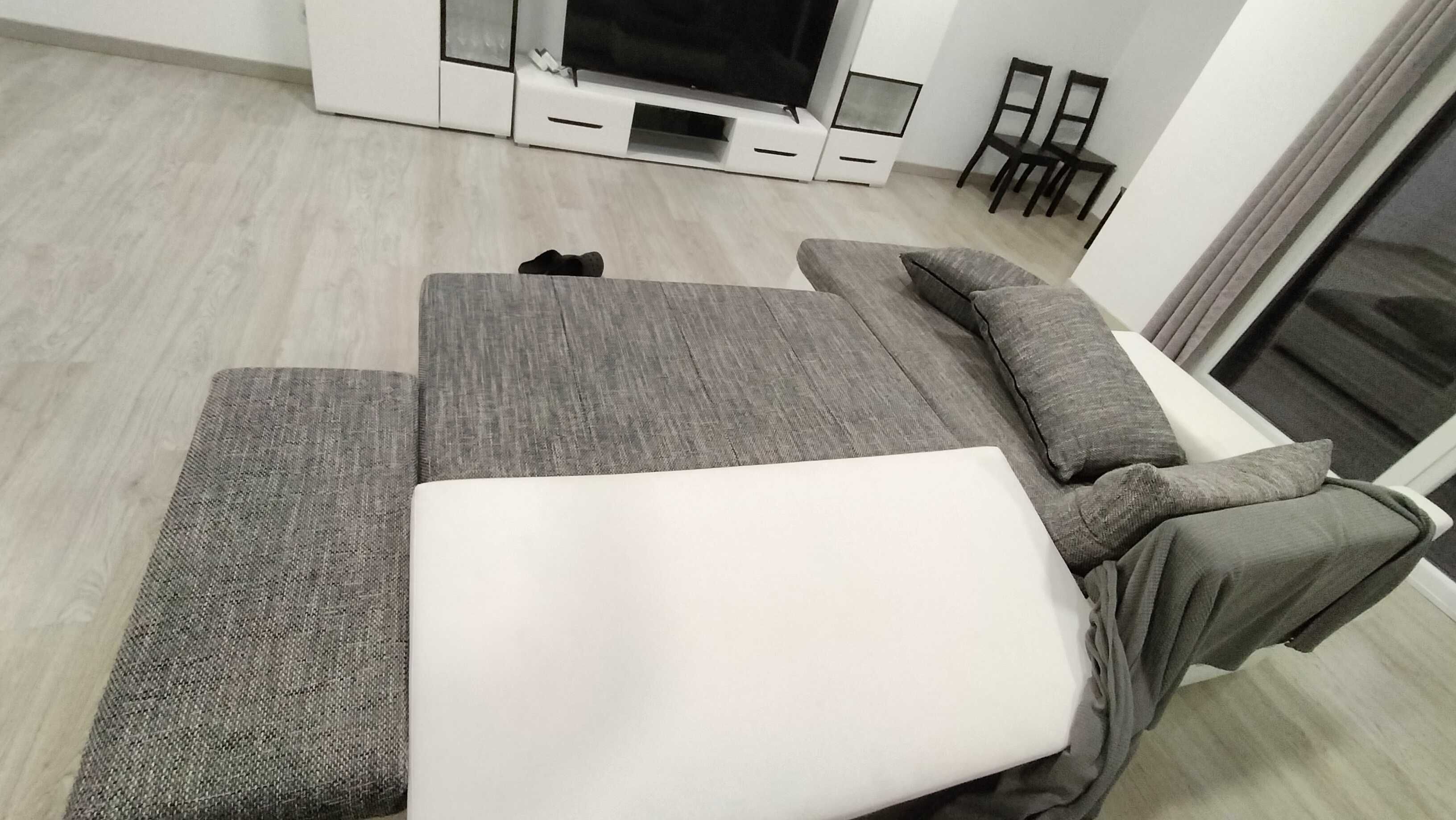 Vendo sofá haise longue