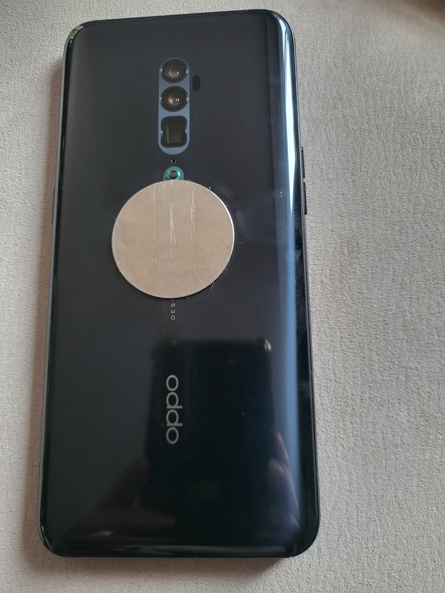 Smartfon Oppo Reno 10 x zoom CPH1919
