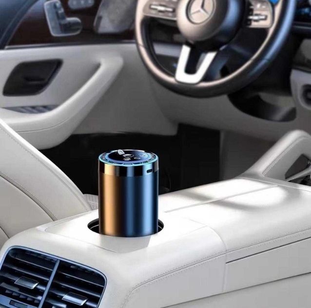 Ароматизатор для авто