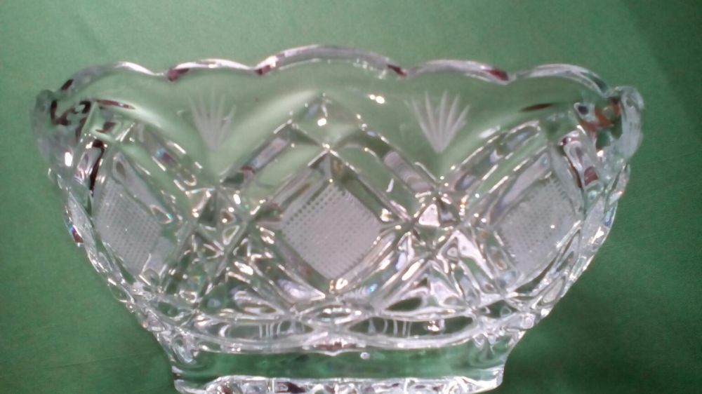 Хрустальна ладья радянська