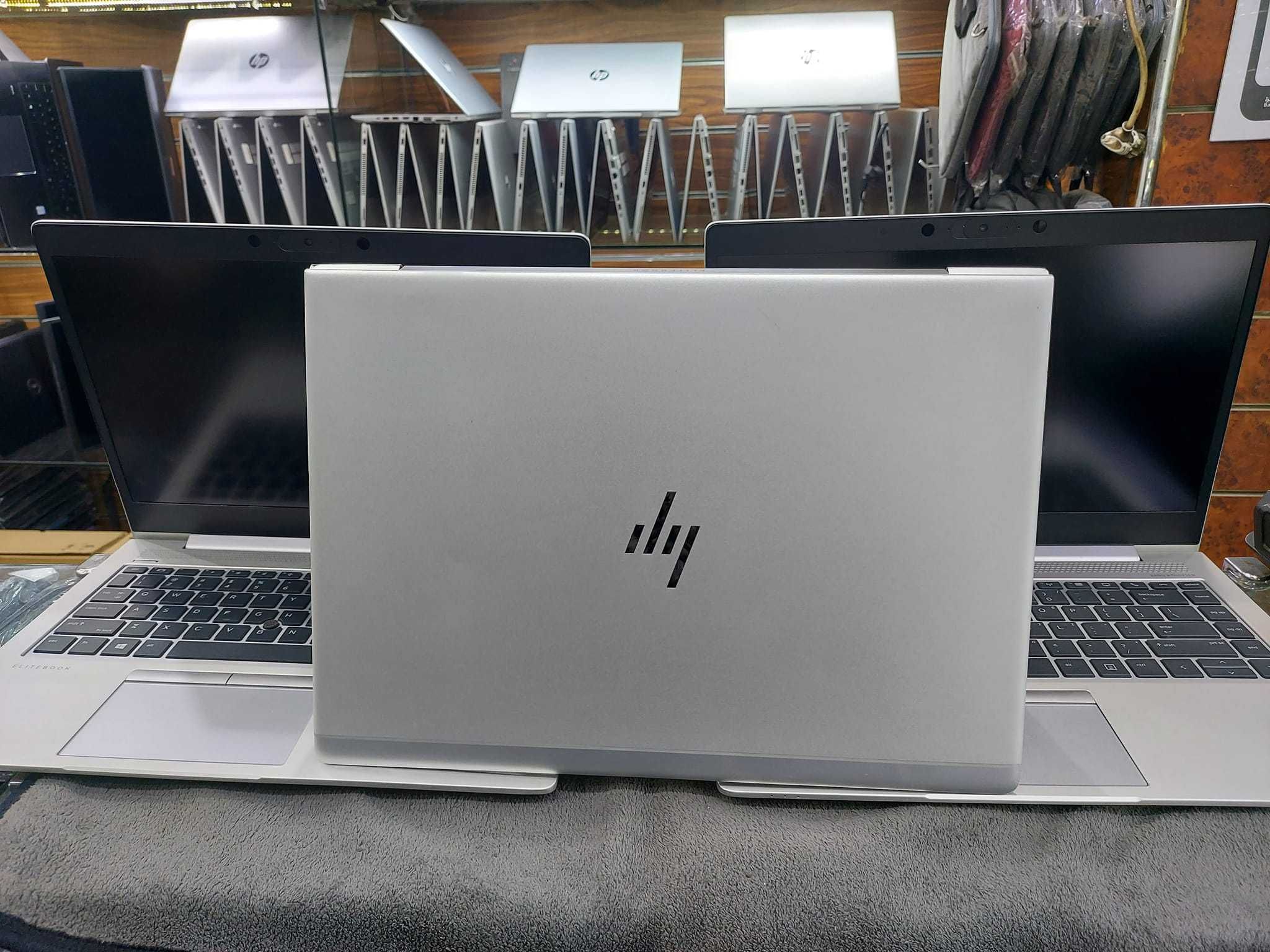 HP EliteBook 830 G6 i7-8665U 8GB 256GB SSD  Loja Física  & Online
