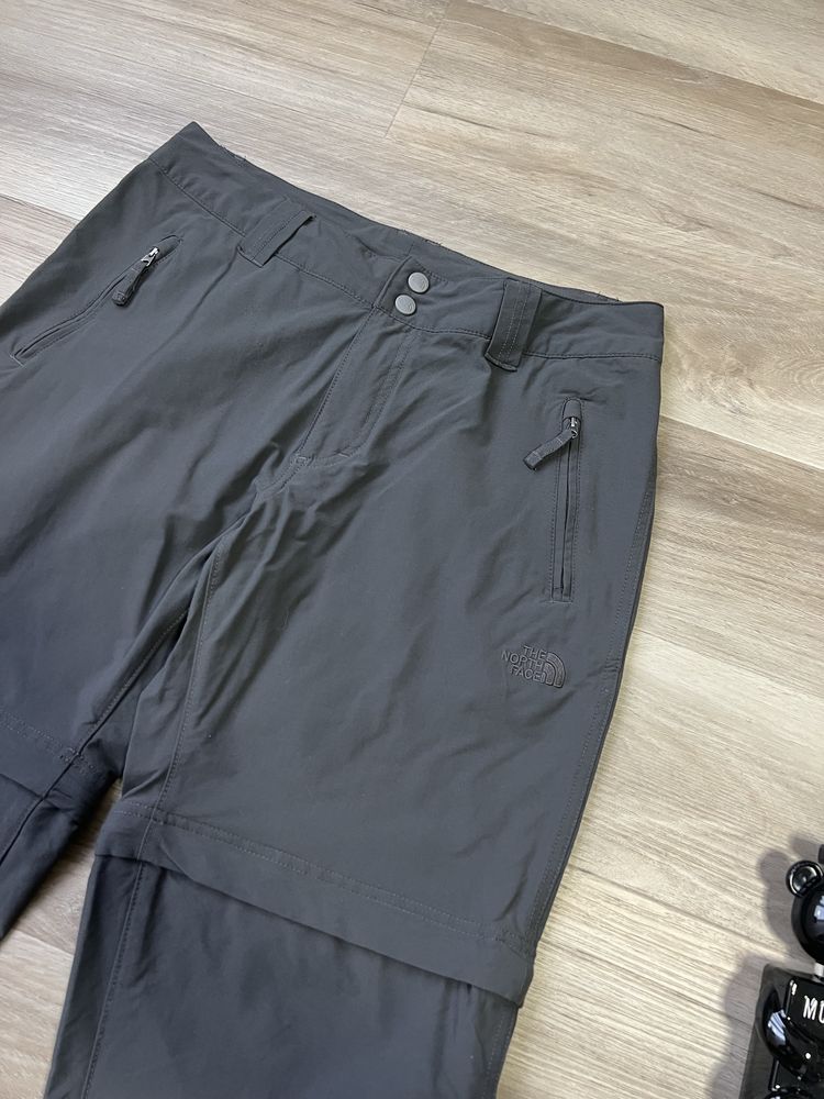The North Face штани карго трансформери розмір М