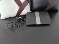 Router WiFi USB Linksys E4200 - Wydajny Router Dual-Band z OpenWrt!