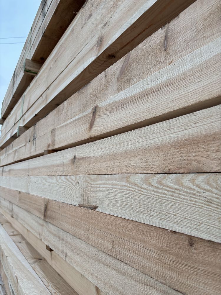 Kantówka, krawędziak, balik 100x100x4000 (10x10x400)