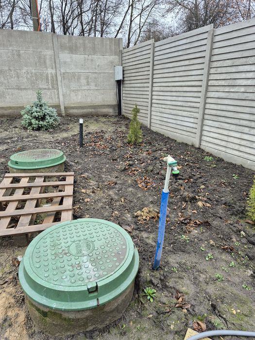 Будинок 200кв, Львівське шоссе