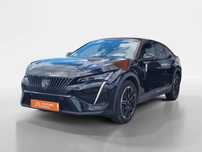 Peugeot 408 1.2 PureTech GT EAT8