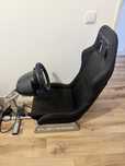 PlaySeat como novo
