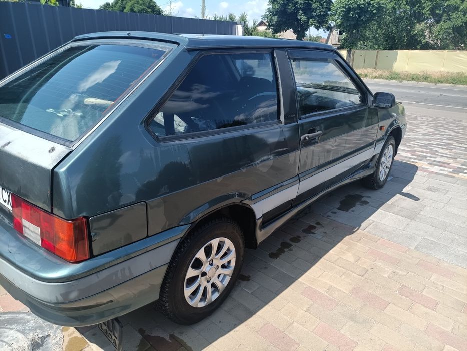 Продам авто ВАЗ/LADA 2113