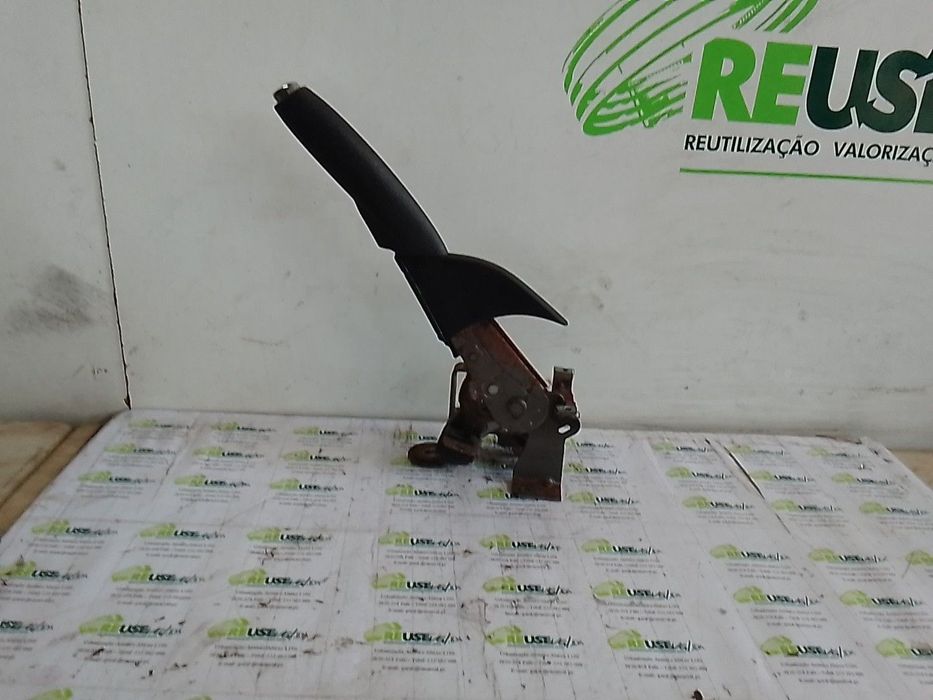 Alavanca Travão De Estacionamento Citroen C4 I Caixa/Hatchback (Lr_)