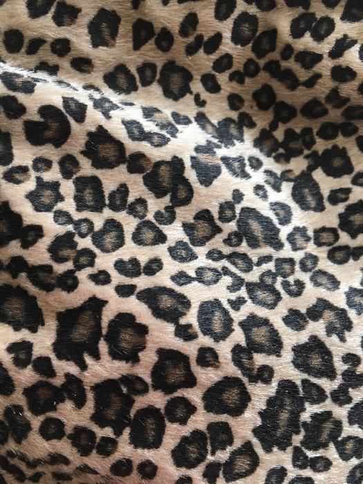 Torebka ASOS leopard NOWA siłownia podróż