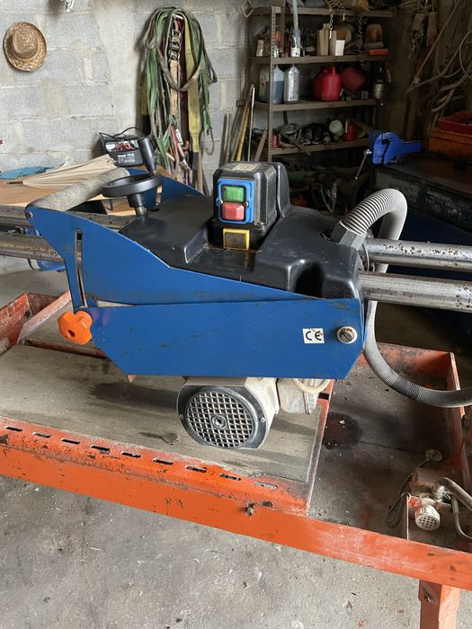 Cortador cerâmica e mármore RUBI