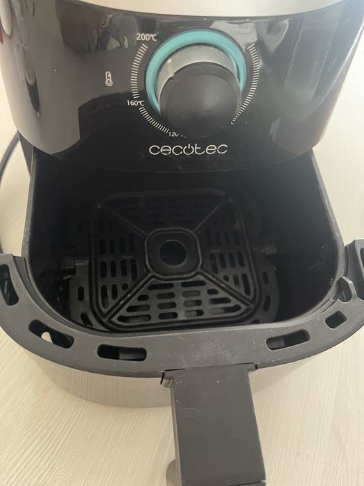 Airfrier Cecotec