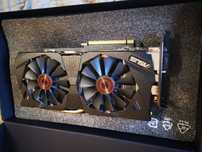 Asus GTX 970 Strix