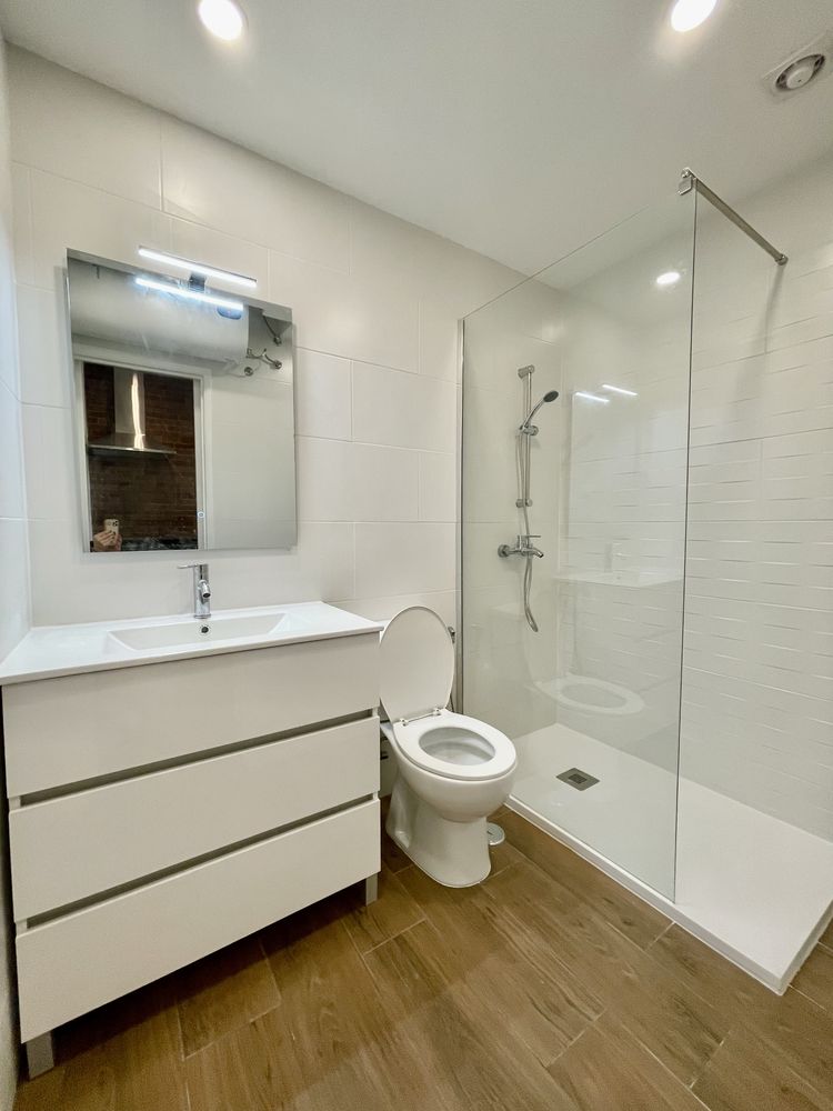 Arrendo T2 remodelado Cascais Fontainhas