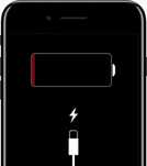 Iphone BATERIA szybka WYMIANA 7 plus 8 8+ SERWIS GSM TanieEkrany.pl