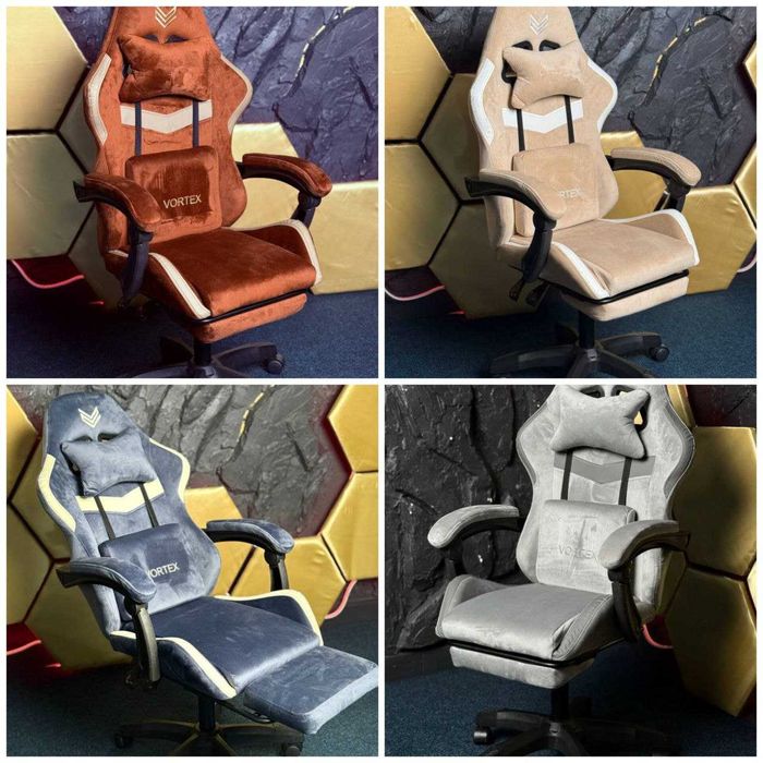 Самая низкая цена!! Компьютерное кресло игровое,геймерское,офисное