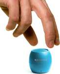 Mini głośnik najmniejsza alexa boompods zero bluetooth