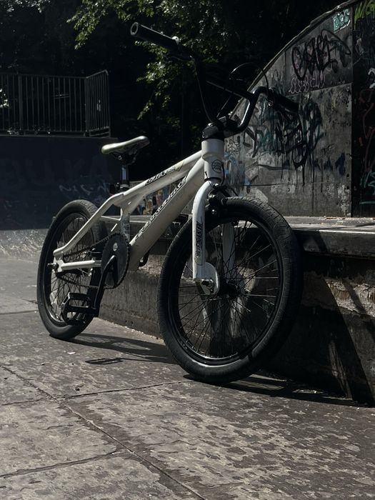 Продам БМХ стан нормальний