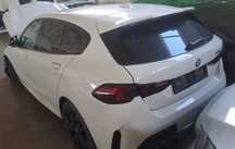 BMW Seria 1 Bmw M135 xDrive, 2024 Rok