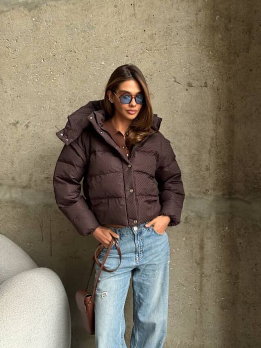 Куртка осіння/зимова