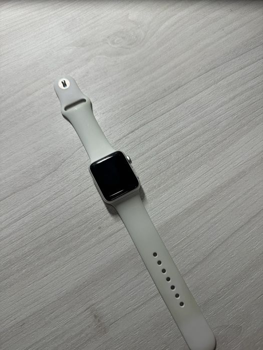 Годинник наручний apple watch 3