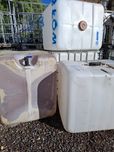 Zbiornik 1000l mauzer# wkład# niesprawne#kompostownik# złom