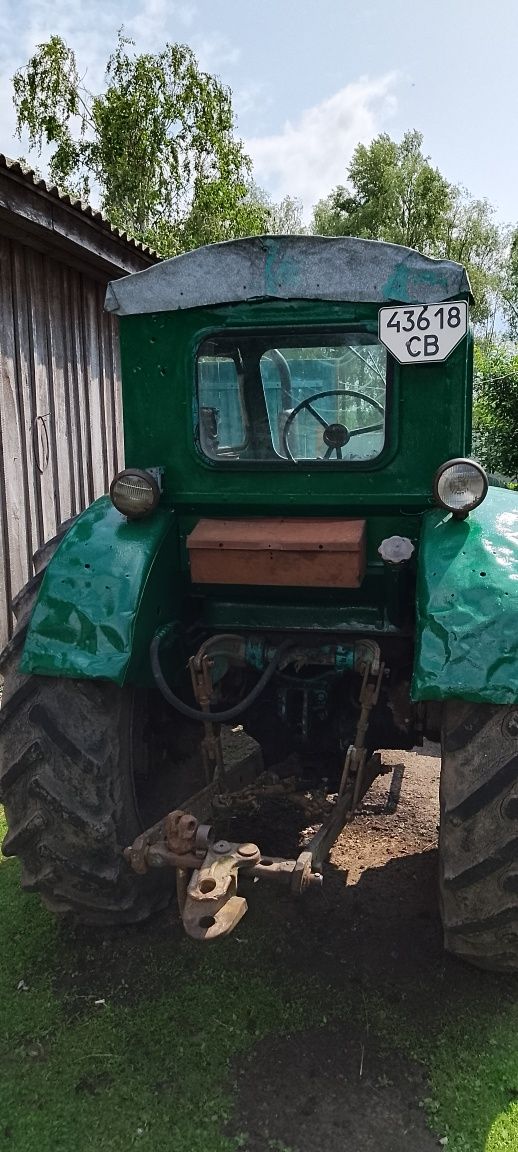 Продам Трактор Т-40А