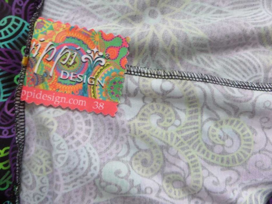 Vippi Design sukienka 38 cudo
