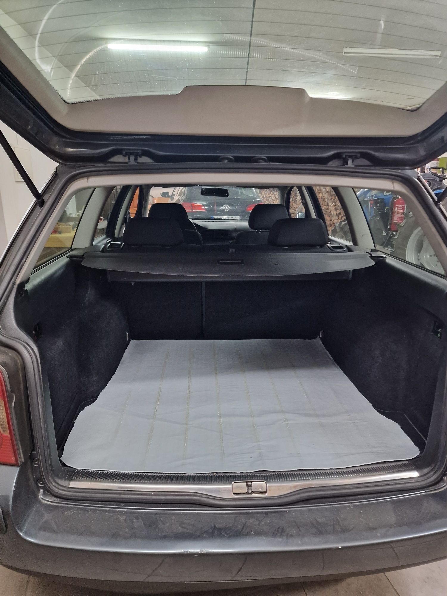 VW passat para venda