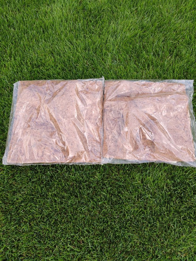 Tło kokosowe Repti Planet do sadzenia 30x30cm 2szt