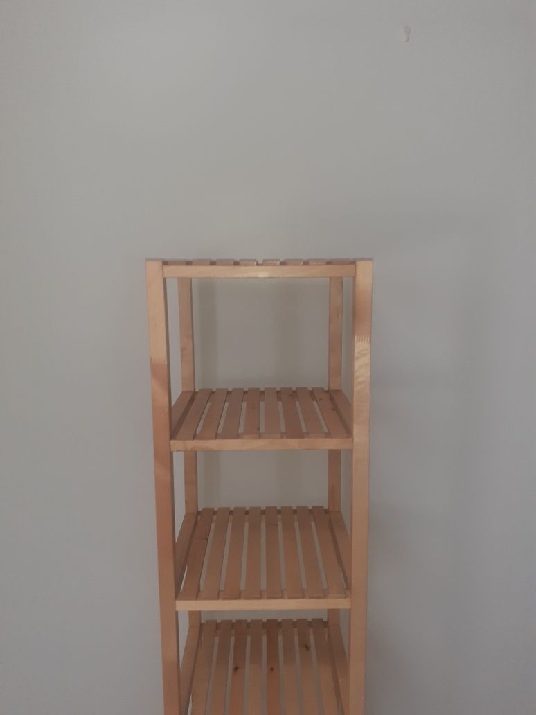 Móvel estante Ikea
