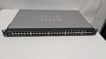 Комутатор керований 3 рівня Cisco SF350-48
